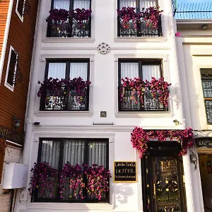 Little Sofia Estambul
