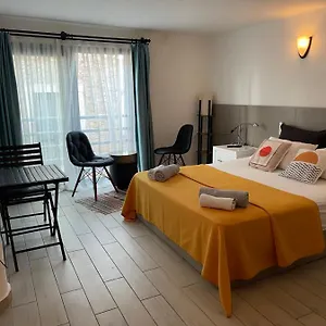 Bella Mila Suit Bodrum