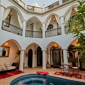 Eldar 4* Marrakesch