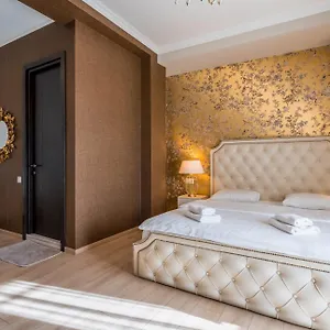 Rivendell Boutique By Umbrella 4* Tbilisi