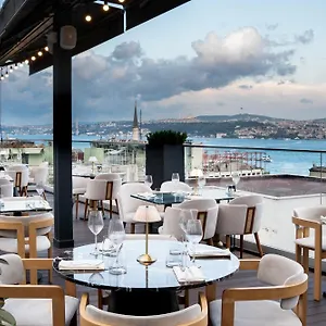 Отель Loop Bosphorus, Стамбул