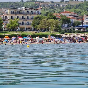 Plaza 3* Chaniotis