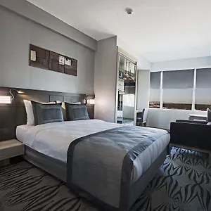 Akoni Istanbul