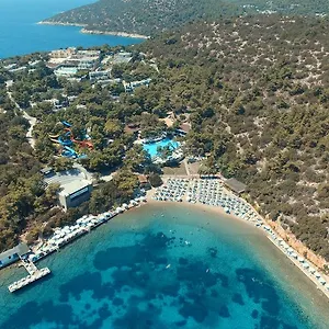 Bodrum Park Complex Yaliciftlik
