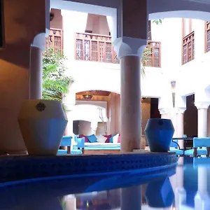 Turquoise 4* Marrakesch