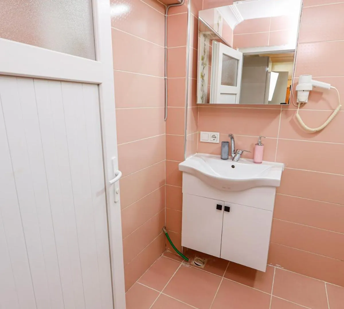 Fidelya Boutique Hotel イスタンブール 5*,