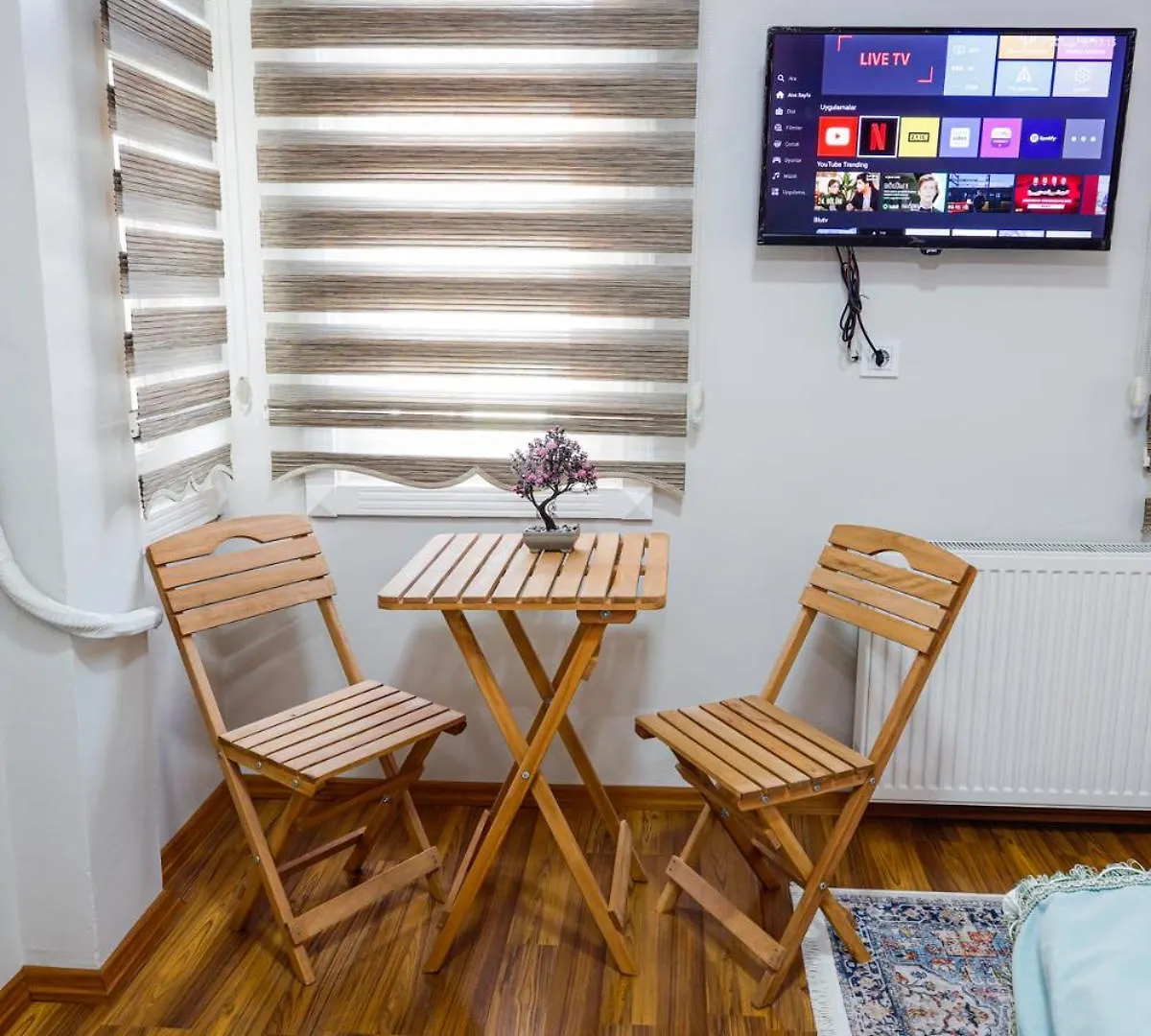 Fidelya Boutique Hotel イスタンブール