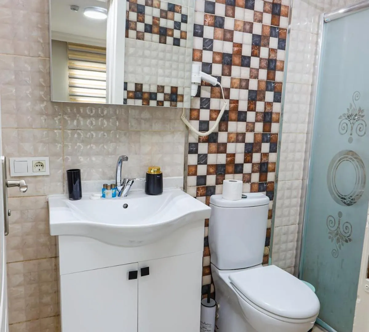 Fidelya Boutique Hotel イスタンブール トルコ