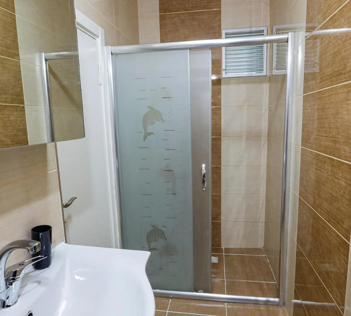 Fidelya Boutique Hotel イスタンブール